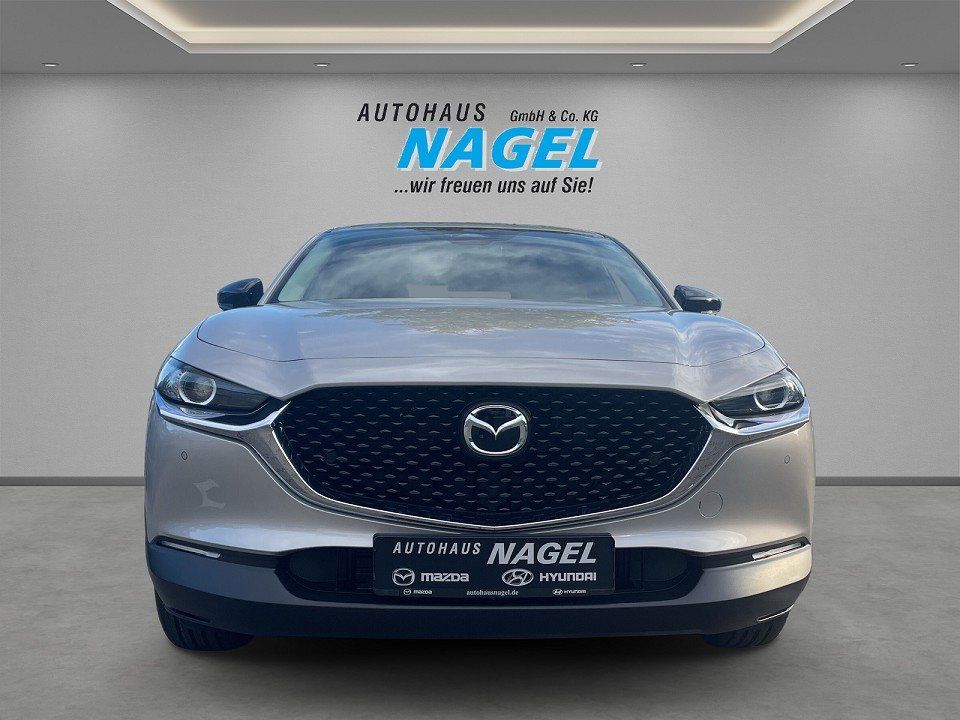 Mazda CX-30 - Bild 2