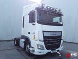 DAF 105 XF 460 spacecab - DAF Xf 105 460