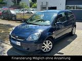Ford Fiesta Style 1.3*Klima*ZV*Alus*Radio - Ford Fiesta: Radio