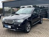 BMW X3 xDrive20d*GARANTIE*Leder*BiXenon*AHK* - BMW X3 in Erfurt