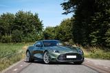 Aston Martin Vanquish - NEW - Aston Martin Vanquish: Coupé