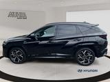 Hyundai Tucson N LINE HYBRID LED NAVI FACELIFT - gebrauchte Hyundai Tucson mit Facelift