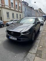 Mazda CX-30 e-SKYACTIV-G M-Hybrid 150 Exclusive-L.... - Mazda CX-30 von privat