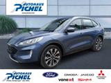 Ford Kuga Cool & Connect 1.5 EcoBoost EU6d Klimaautom - Ford Kuga: Eu