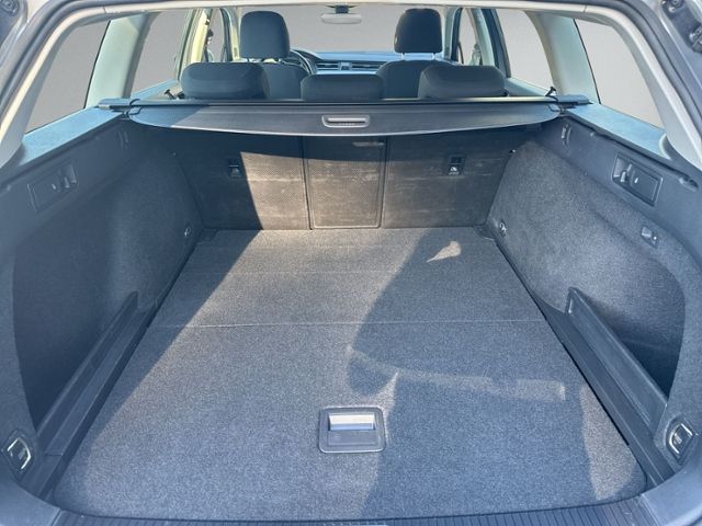Passat Variant 2.0 TDI DSG LED+NAVI.+AHK+RFK+ACC