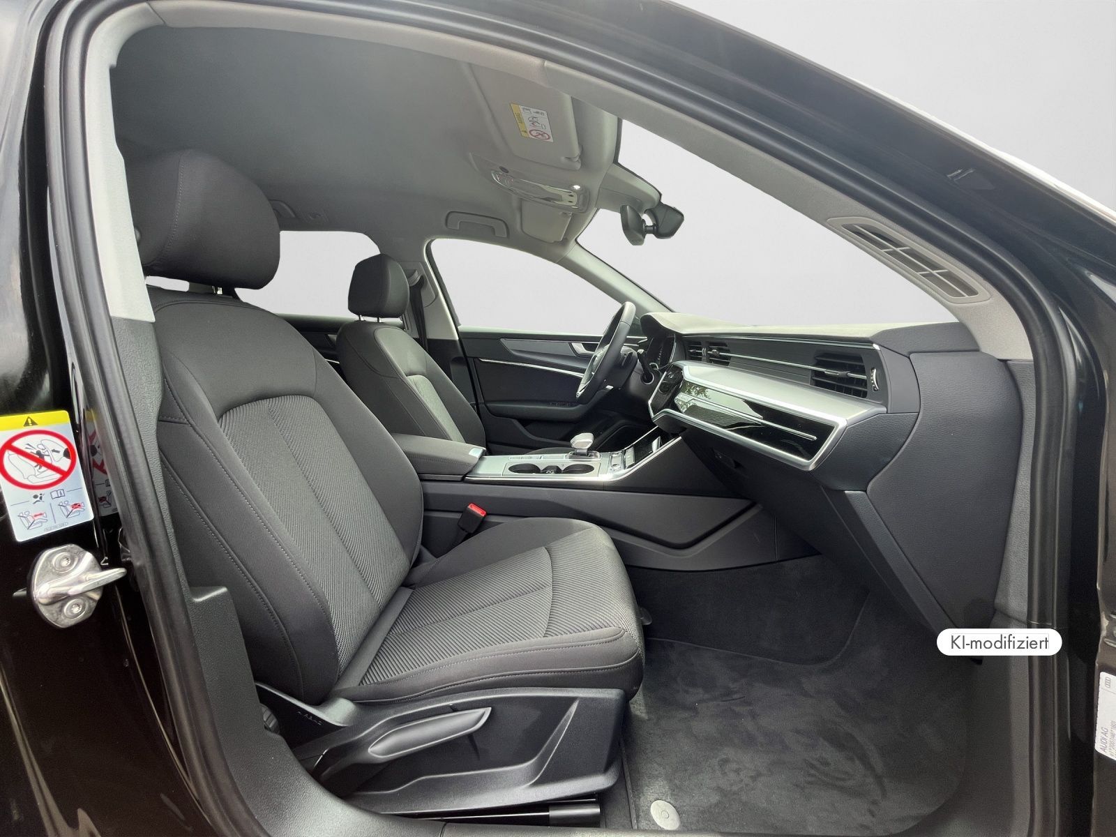 Audi A6 - Bild 5
