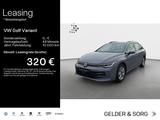 Volkswagen Golf Variant Life 1.5 TSI LED*AHK*ACC*Virtual - Jahreswagen