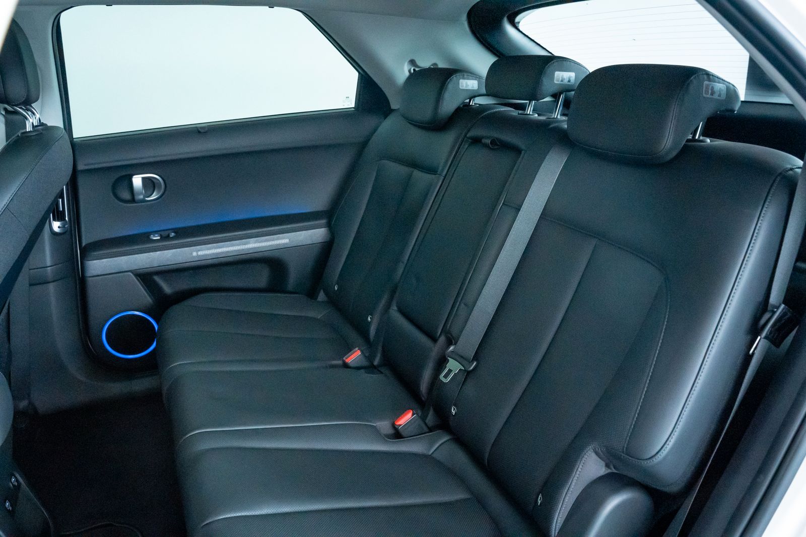 Hyundai IONIQ 5 - Bild 13