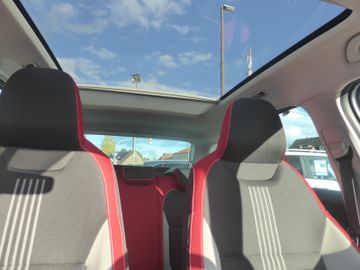 Skoda Fabia Combi  1.2 TSI Green tec Monte Carlo Panor