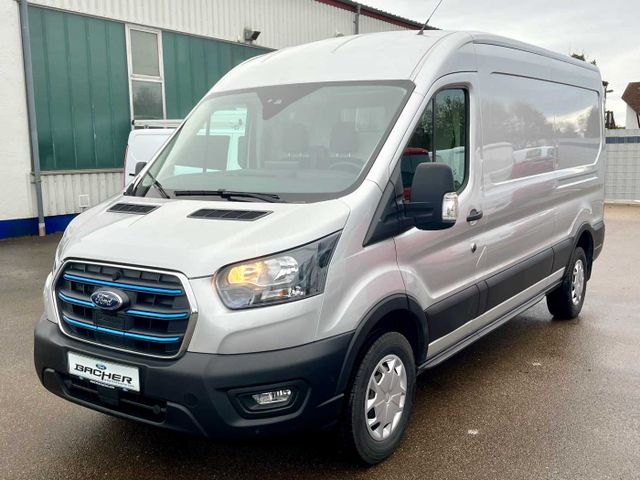 Ford e-Transit 350 L3H2 Trend NAVI*DAB*ACC