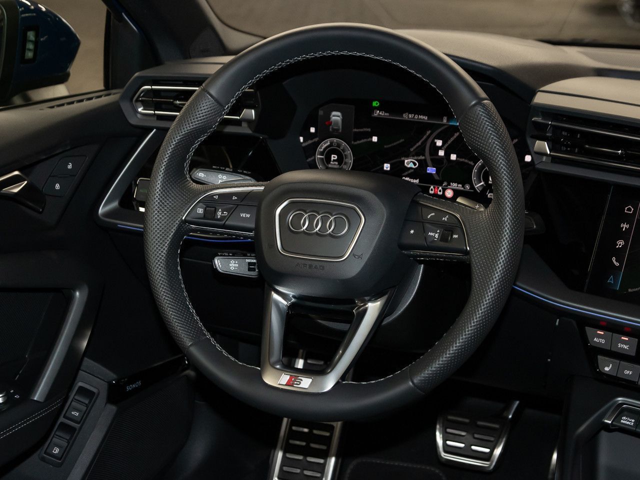 Audi A3 - Bild 17