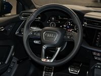 Audi A3 - Vorschau Bild 17
