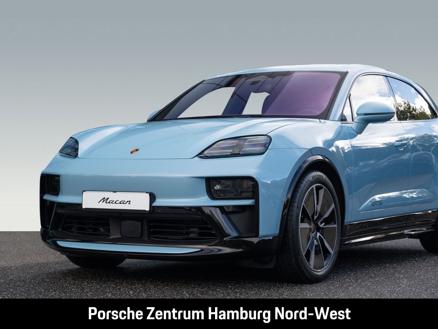 Porsche Macan - Bild 11