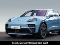 Porsche Macan - Vorschau Bild 11