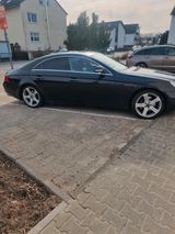 Mercedes-Benz mersedes 350 - Mercedes-Benz S 350 aus 2005