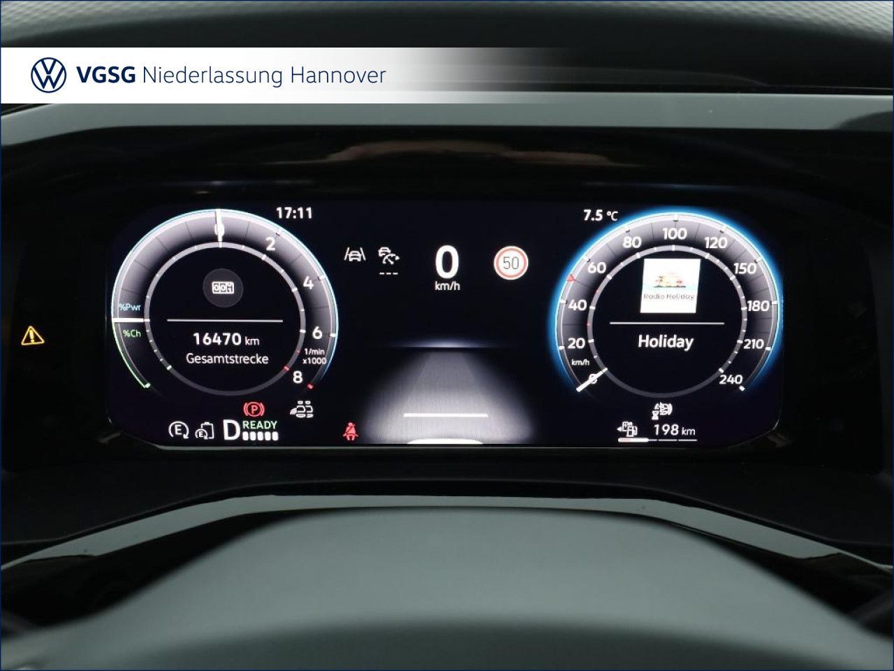 Volkswagen T7 California - Bild 10