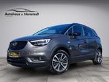 Opel Crossland X 1.2 Turbo Ultimate 131PS 6 Gang Gara