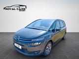 Citroën C4 Spacetourer Exclusive/PANO/MASSAGE/TOT/7-Sitz - Citroën Grand C4 Picasso / SpaceTourer Gebrauchtwagen