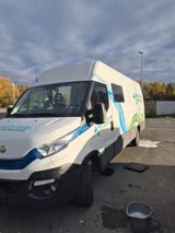 Iveco Daily 35S14 - Wohnwagen in Aachen