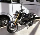 Frankia I 8400 GD Platin-Aktionspaket - Heckantrieb - Frankia 840