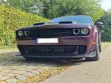 Dodge CHALLENGER SRT HELLCAT WIDEBODY - Dodge Challenger Gebrauchtwagen in München