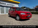 Mazda Demio 1.4 Schiebedach/Zahnriemen/TÜV - Mazda Demio Benziner Gebrauchtwagen