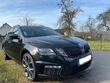 Skoda Octavia 2.0 TSI DSG RS COMBI RS