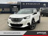 Peugeot 2008 e- Elektromotor 136 GT Navi Digitales Cockp