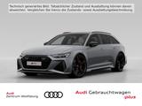Audi RS 6 Avant 4.0 TFSI quattro tiptronic HeadUp/Mat - Audi RS6 aus 2025
