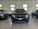 Dacia Duster 1.6 110CV 4x2 GPL Ambiance - Dacia Duster mit LPG-Antrieb: Geländewagen, 1.6