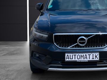 Volvo XC40 - 3