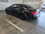 Mercedes-Benz CL 500 4MATIC - - Mercedes-Benz CL 500