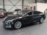 Audi A5 Sportback 40 TDI quattro advanced 8-fach