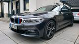 BMW 520d, G30, Top-Ausstattung, gepflegt, von Privat - BMW 520 mit Diesel-Antrieb: Limousine