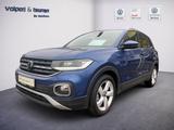 Volkswagen T-Cross Style 1,0 l TSI 81 kW 6-Gang - Volkswagen T-Cross in Frankfurt (Main)