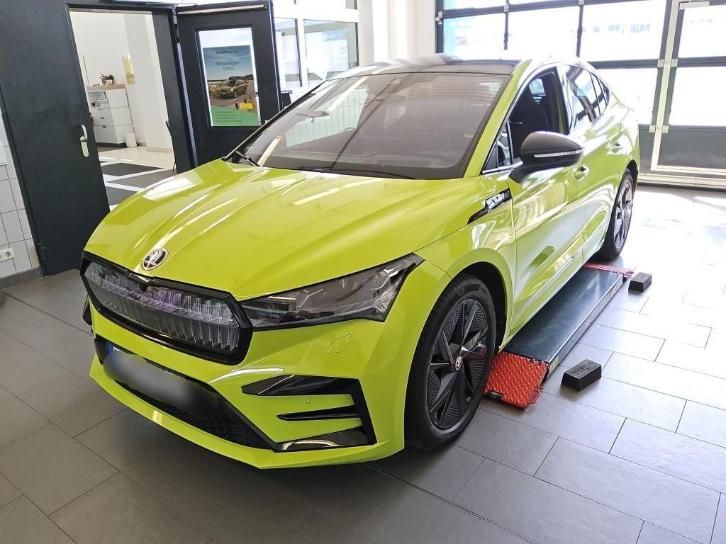 Image of Skoda Enyaq