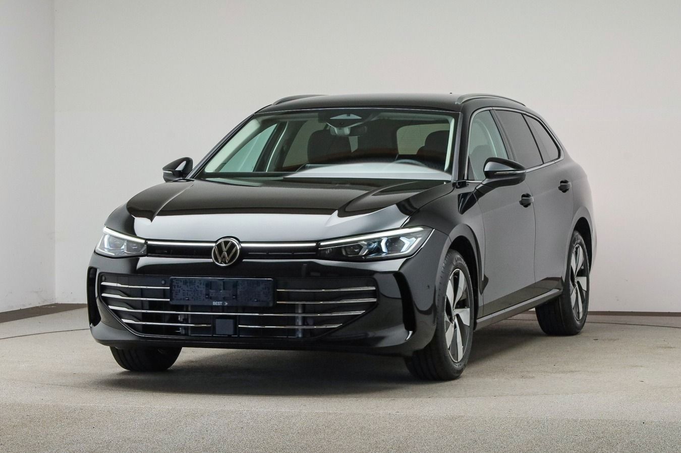 Volkswagen Passat Variant  1.5eTSI inkl. Wartung+Winterräde
