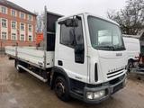 Iveco Euro Cargo 80 E 17 Pritsche 6,1m - Iveco 80 e 17