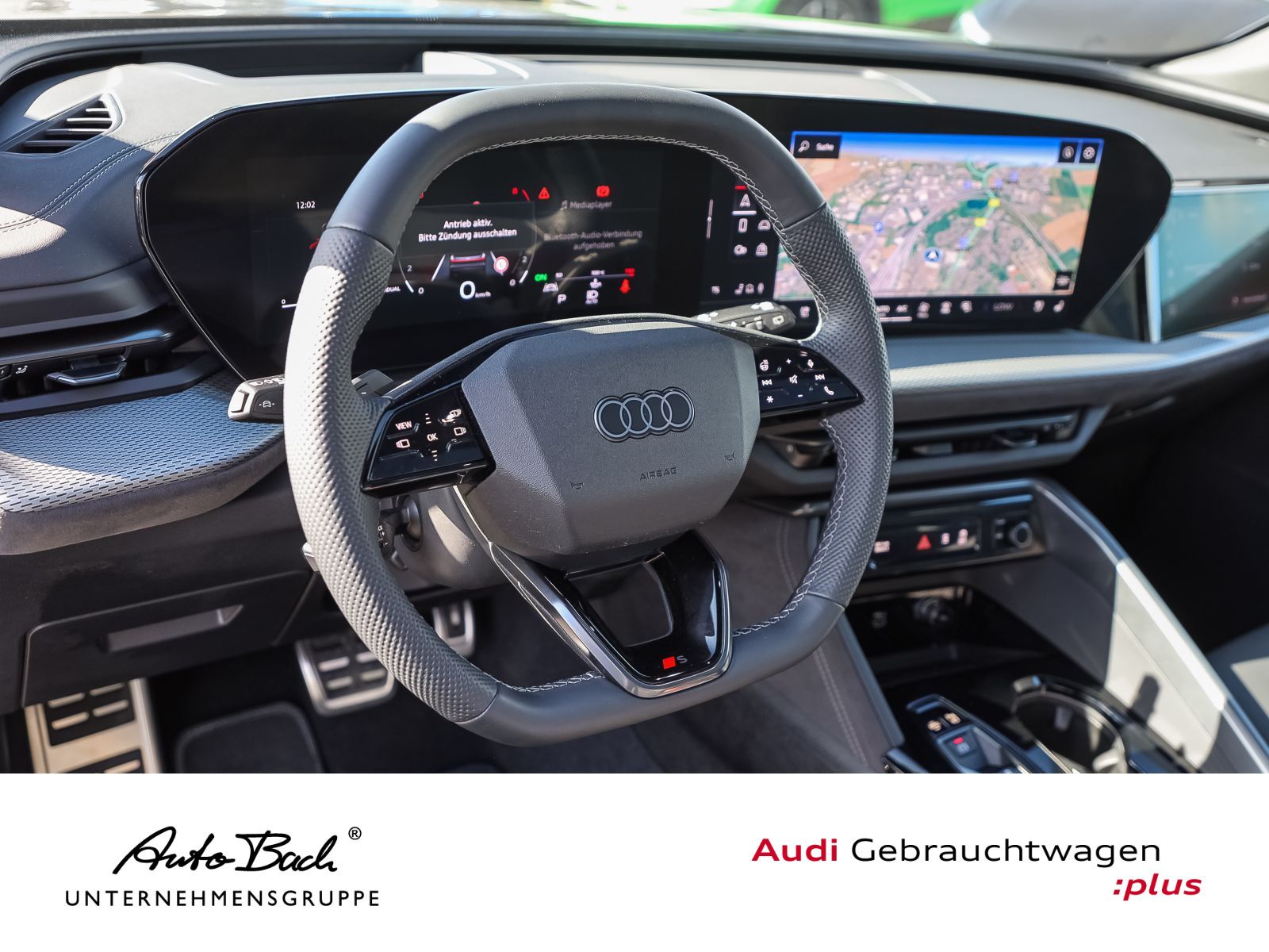 Audi Q5 - Bild 14