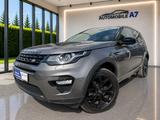 Land Rover Discovery Sport HSE *PANO/AHK/LEDER* - Land Rover Gebrauchtwagen in Hannover