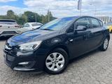 Opel Astra 1.6 CDTI ecoFLEX Exklusiv/GARANTIE/Top! - Opel Astra: Eco