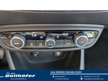 Bild 17 Opel Crossland (X) Crossland Elegance NAVI/PDC vo+hi+Cam/AGR-Sitze
