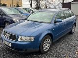 Audi A4 2.0 Avant - Audi A4 aus 2002: 2.0