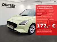 Suzuki Swift - Vorschau Bild 1
