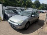 Ford Focus 2.0 Ghia TÜV 12.27 *AUTOMATIK - Ford Focus aus 2004: Kombi