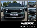 Kia Sorento 2.2 Platinum 7Sitze*AHK*2,5TAnhängelast - Kia Sorento mit Diesel-Antrieb: Geländewagen, Automatik