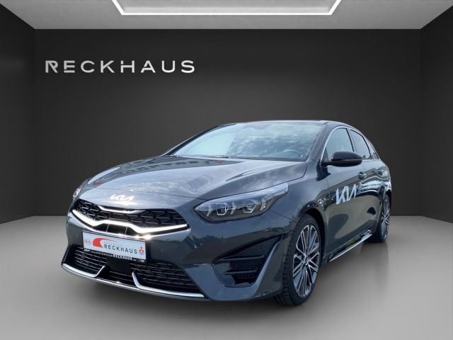 Kia PROCEED 1.5T DCT7 GTLine Technologie 18Zoll