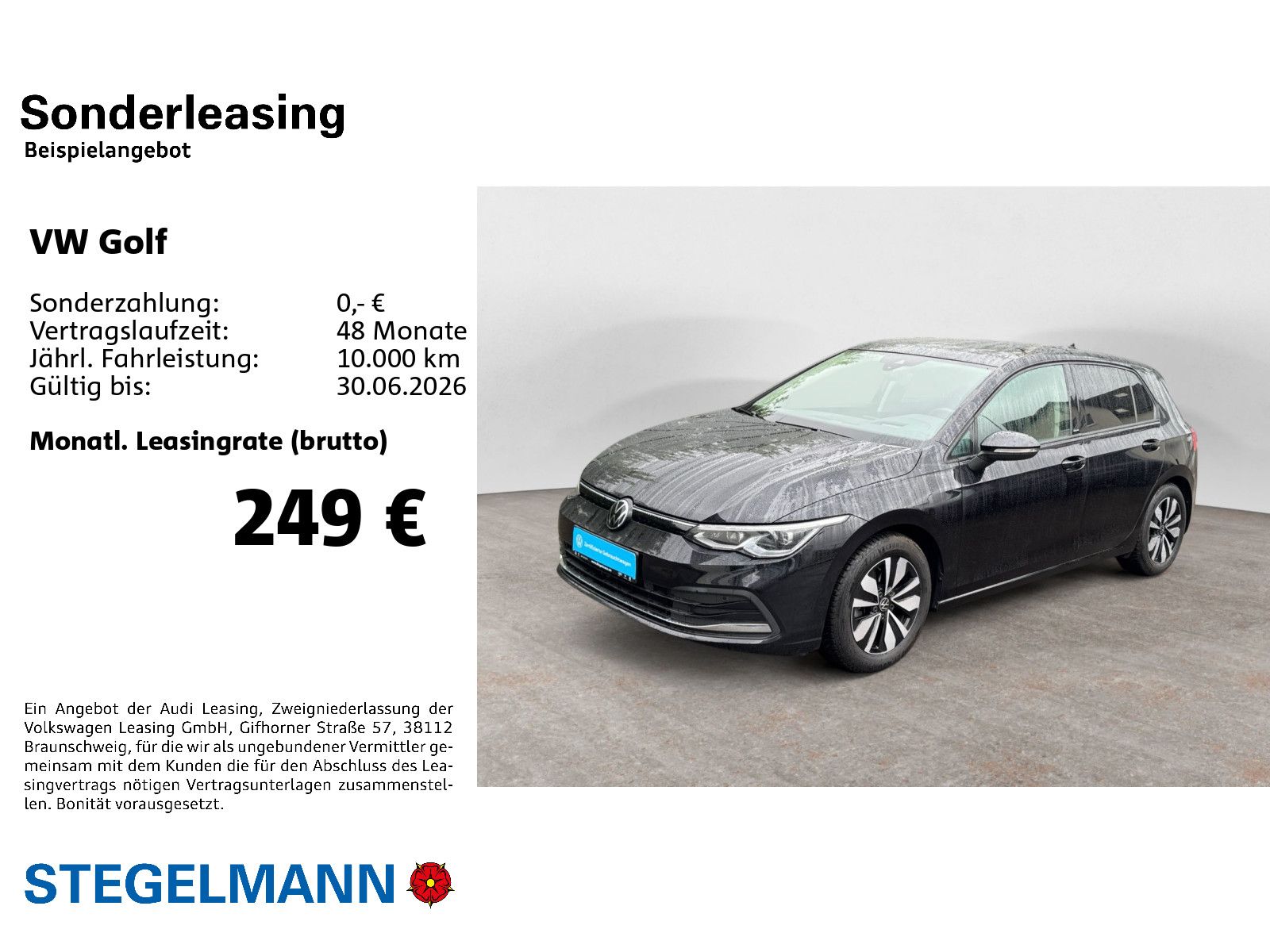 Volkswagen Golf - Bild 2