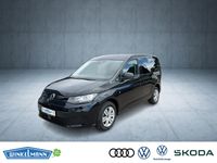 Volkswagen Caddy - Vorschau Bild 1