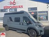 Knaus BoxLife 600 DQ Platinum Selection - Knaus Boxlife 600 DQ